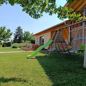 Avec Terrasse Au Calme Appartement
