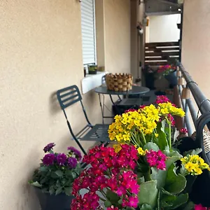 De Charme 80m2 Appartement