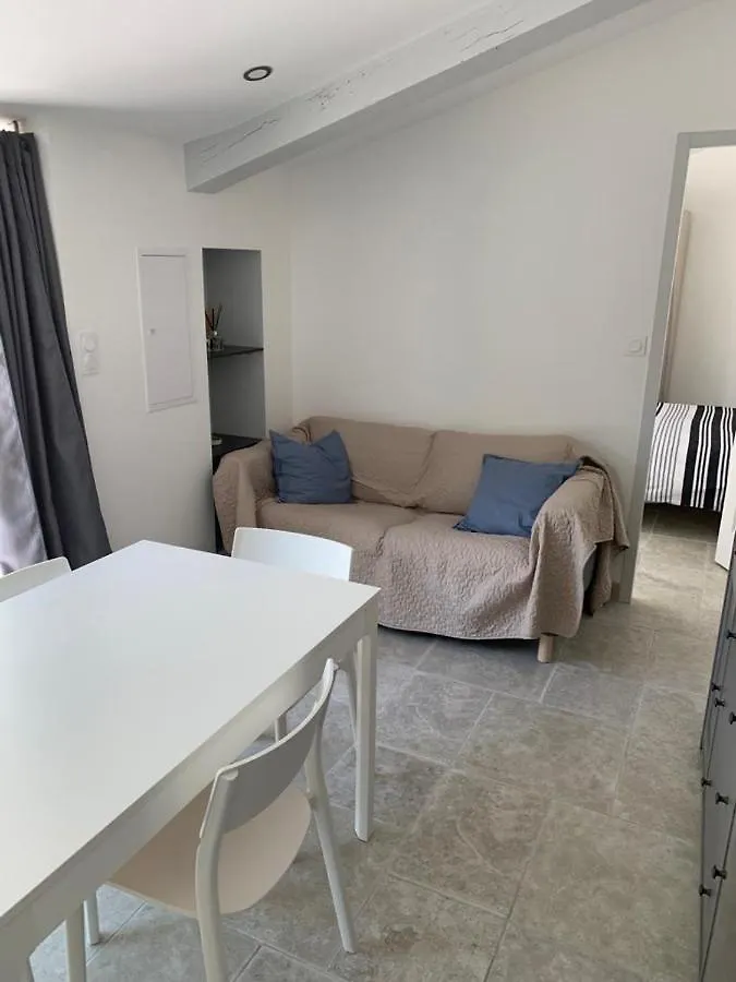 Terre De Lumiere 3 Apartment Nyons France